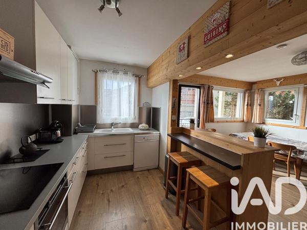 Appartement à vendre 3 pièces 73 m² Les Angles