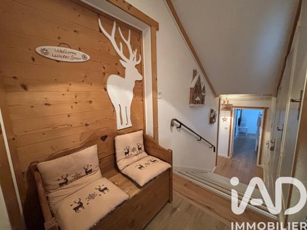 Appartement à vendre 3 pièces 73 m² Les Angles