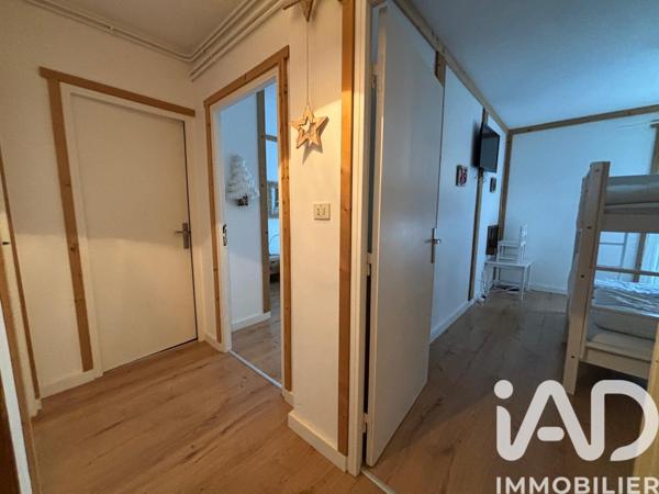 Appartement à vendre 3 pièces 73 m² Les Angles