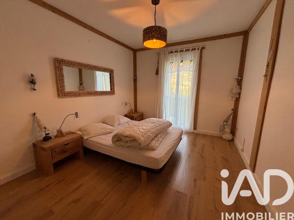 Appartement à vendre 3 pièces 73 m² Les Angles