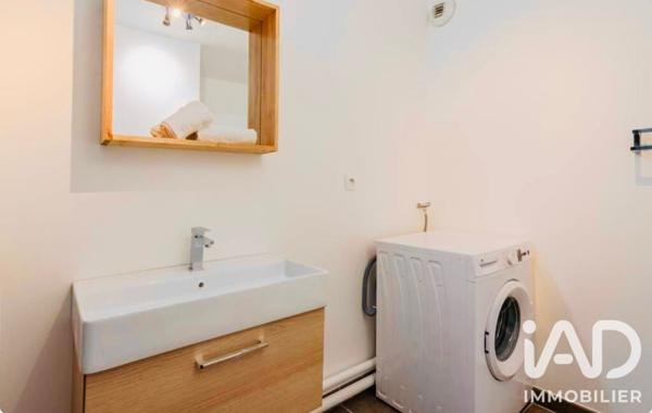 Appartement à vendre 3 pièces 71 m² Montévrain
