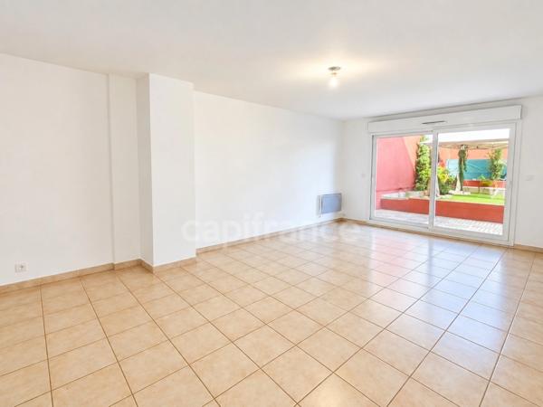 Appartement à vendre 3 pièces MANDELIEU LA NAPOULE (06)