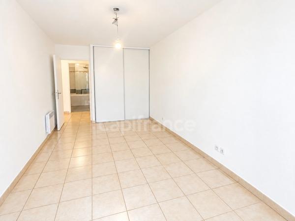 Appartement à vendre 3 pièces MANDELIEU LA NAPOULE (06)