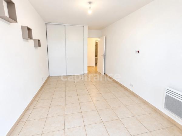 Appartement à vendre 3 pièces MANDELIEU LA NAPOULE (06)