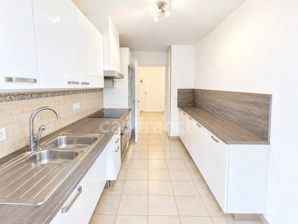 Appartement à vendre 3 pièces MANDELIEU LA NAPOULE (06)