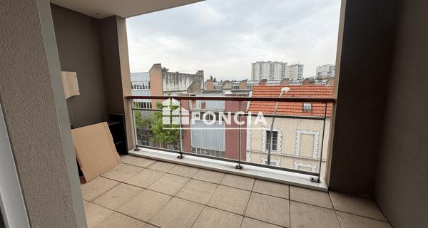 À vendre Appartement 2 pièces 41.5 m² - Saint-maur-des-fossés 94100