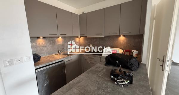 À vendre Appartement 2 pièces 41.5 m² - Saint-maur-des-fossés 94100