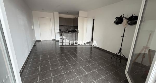 À vendre Appartement 2 pièces 41.5 m² - Saint-maur-des-fossés 94100