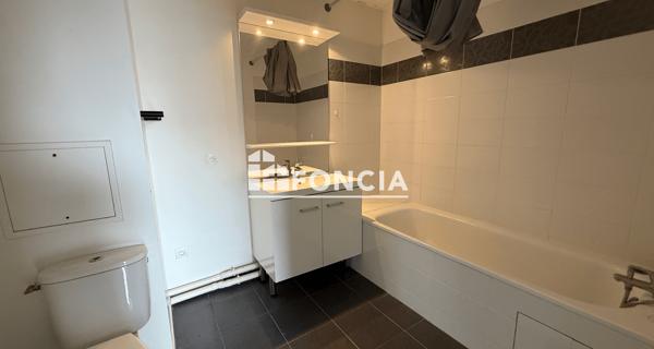 À vendre Appartement 2 pièces 41.5 m² - Saint-maur-des-fossés 94100