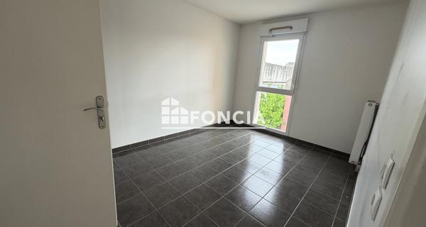 À vendre Appartement 2 pièces 41.5 m² - Saint-maur-des-fossés 94100