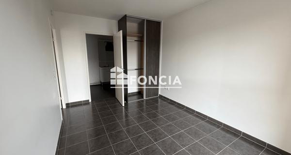À vendre Appartement 2 pièces 41.5 m² - Saint-maur-des-fossés 94100