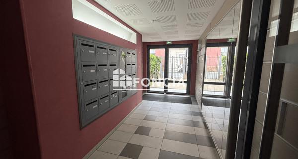 À vendre Appartement 2 pièces 41.5 m² - Saint-maur-des-fossés 94100