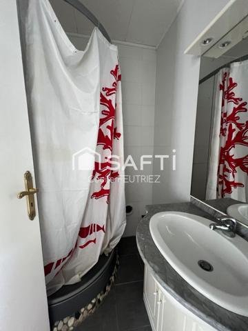 Immeuble 3 appartements quartier Souilhac