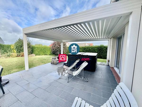 L'Agence Wimereusienne par Propriétés-Privées  .Com vous propose :