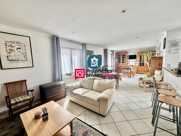 L'Agence Wimereusienne par Propriétés-Privées  .Com vous propose :