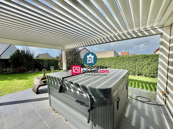 L'Agence Wimereusienne par Propriétés-Privées  .Com vous propose :