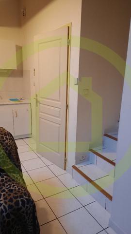 Appartement rénové à VOREPPE (38340)