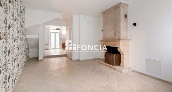 À vendre Maison 4 pièces 93.41 m² - ÉTampes 91150