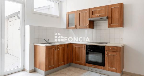 À vendre Maison 4 pièces 93.41 m² - ÉTampes 91150