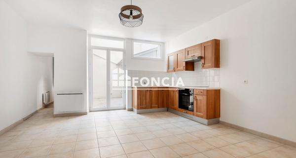 À vendre Maison 4 pièces 93.41 m² - ÉTampes 91150