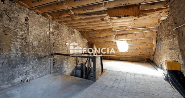 À vendre Maison 4 pièces 93.41 m² - ÉTampes 91150