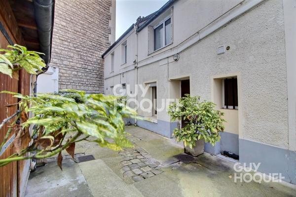Appartement 3 pièces à vendre à Chaville - Très proche Centre