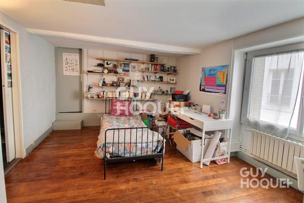 Appartement 3 pièces à vendre à Chaville - Très proche Centre