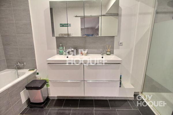 Appartement 3 pièces à vendre à Chaville - Très proche Centre