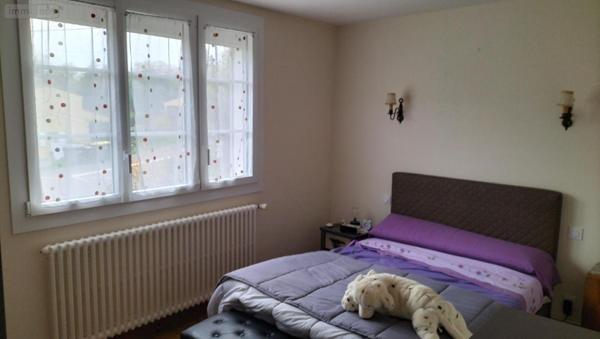 Maison individuelle à vendre à Celles-sur-Belle dans les Deux-Sèvres (79370), ref : 9926   
MONTIGNE