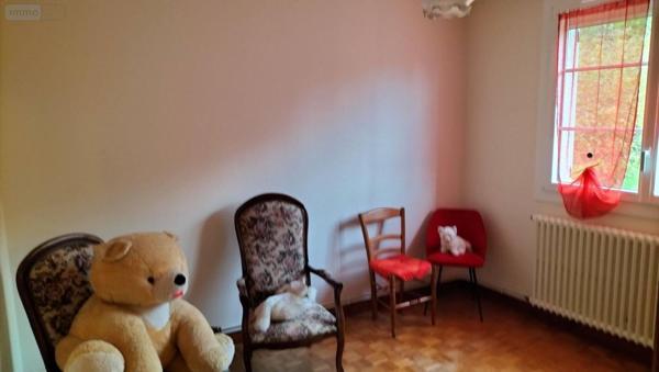 Maison individuelle à vendre à Celles-sur-Belle dans les Deux-Sèvres (79370), ref : 9926   
MONTIGNE