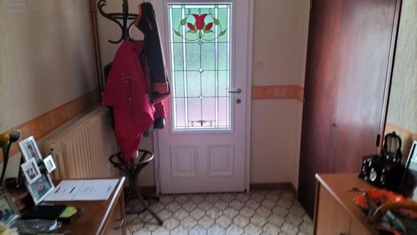 Maison individuelle à vendre à Celles-sur-Belle dans les Deux-Sèvres (79370), ref : 9926   
MONTIGNE