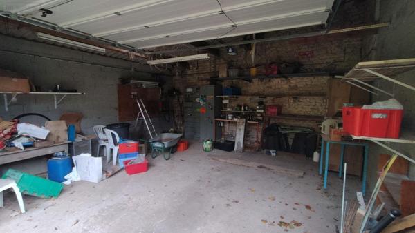 Maison individuelle à vendre à Celles-sur-Belle dans les Deux-Sèvres (79370), ref : 9926   
MONTIGNE