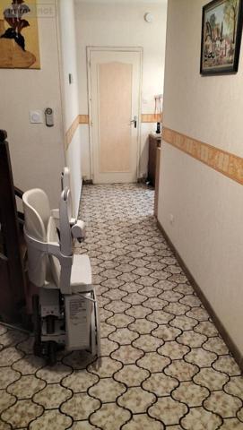 Maison individuelle à vendre à Celles-sur-Belle dans les Deux-Sèvres (79370), ref : 9926   
MONTIGNE