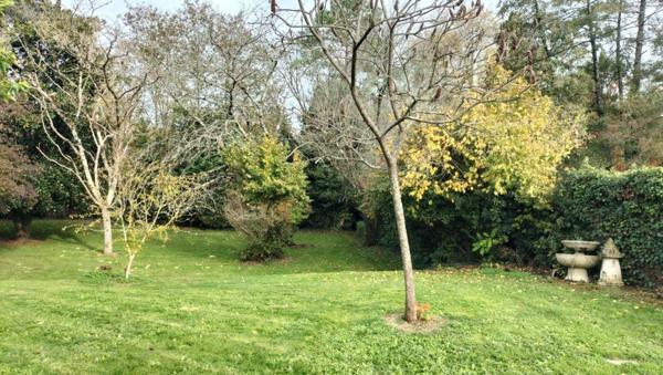 Maison individuelle à vendre à Celles-sur-Belle dans les Deux-Sèvres (79370), ref : 9926   
MONTIGNE