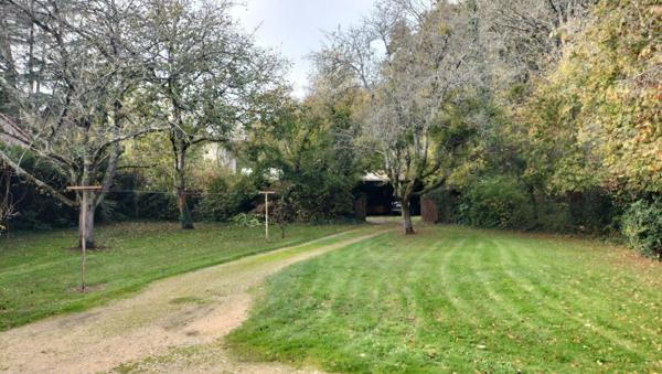 Maison individuelle à vendre à Celles-sur-Belle dans les Deux-Sèvres (79370), ref : 9926   
MONTIGNE