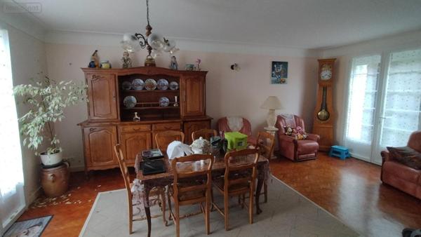 Maison individuelle à vendre à Celles-sur-Belle dans les Deux-Sèvres (79370), ref : 9926   
MONTIGNE