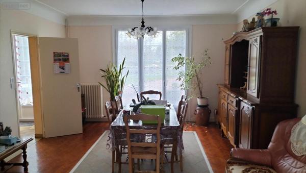 Maison individuelle à vendre à Celles-sur-Belle dans les Deux-Sèvres (79370), ref : 9926   
MONTIGNE