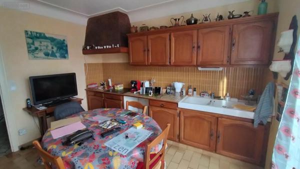 Maison individuelle à vendre à Celles-sur-Belle dans les Deux-Sèvres (79370), ref : 9926   
MONTIGNE