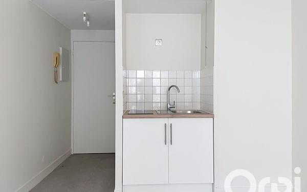 Appartement à vendre    1 pièce • 21 m2 Longjumeau