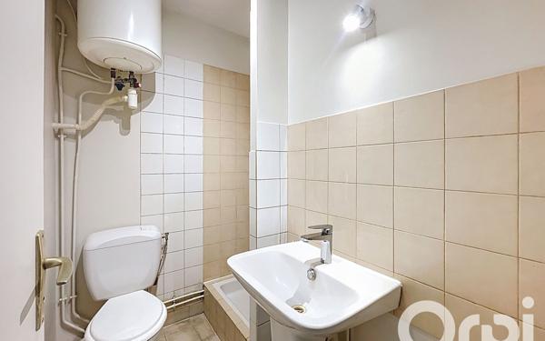 Appartement à vendre    1 pièce • 21 m2 Longjumeau