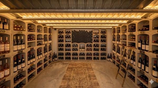 Maisons à vendre À Tonnay-Charente – Ensemble immobilier avec gîte indépendant sur parc arboré de 4 673 m²