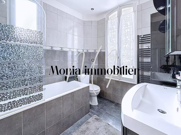 Maison 7 pièces - 170 m² Bien prestige