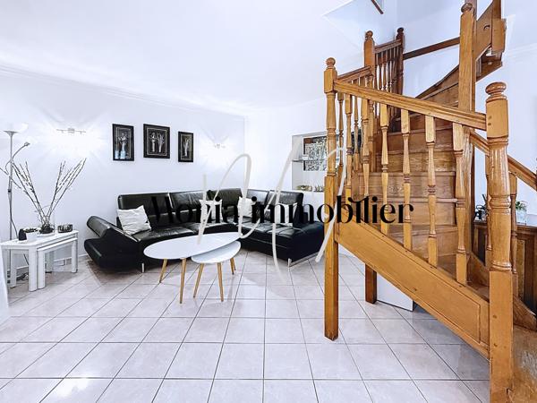 Maison 7 pièces - 170 m² Bien prestige