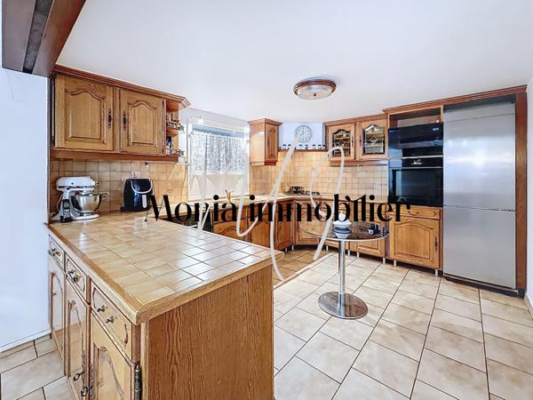 Maison 7 pièces - 170 m² Bien prestige