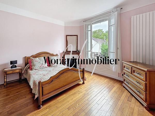 Maison 7 pièces - 170 m² Bien prestige