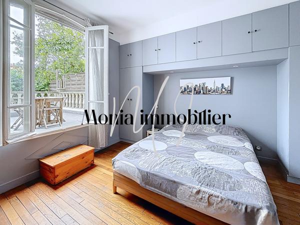 Maison 7 pièces - 170 m² Bien prestige