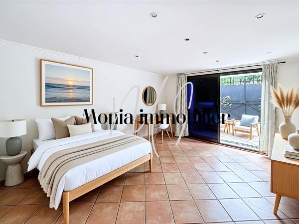 Maison 7 pièces - 170 m² Bien prestige