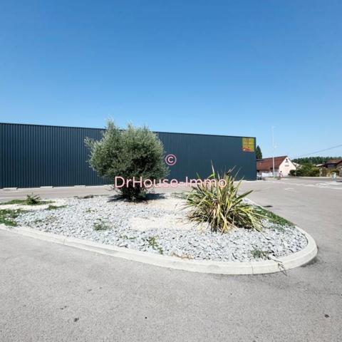 Commerce à vendre 1 pièce de 600 m²