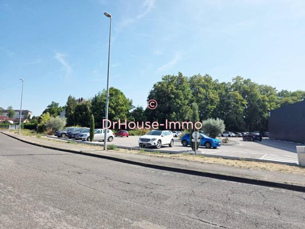 Commerce à vendre 1 pièce de 600 m²