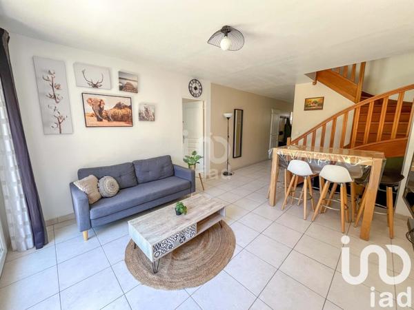 Maison à vendre 6 pièces 104 m² Juvisy-sur-Orge